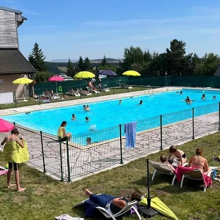 Du Bonheur Super Besse