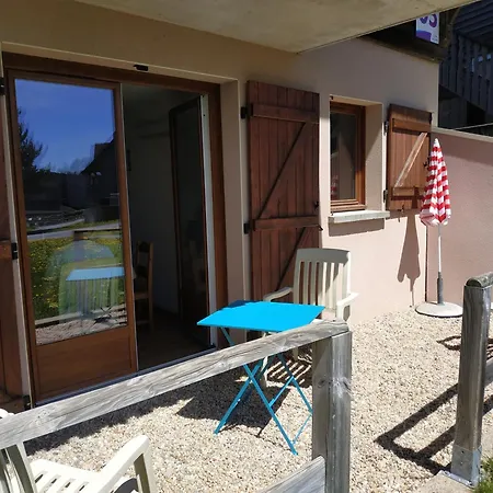 Lejlighed Du Bonheur Super Besse